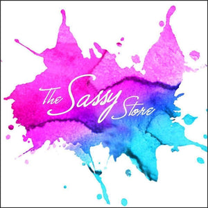 TOO SASSY - THE SASSY STORE