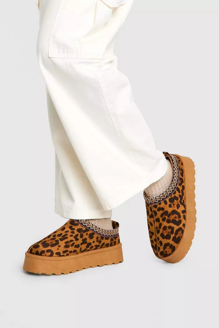 Oaklee Leopard