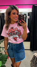 Load image into Gallery viewer, Pink She's From Texas
