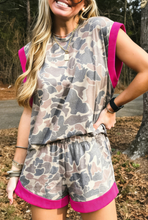Load image into Gallery viewer, Multicolour Camouflage Set
