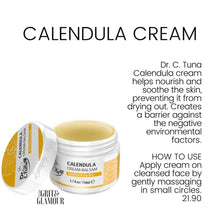 Load image into Gallery viewer, Calendula Skin Series (Dry &amp; Normal Skin)
