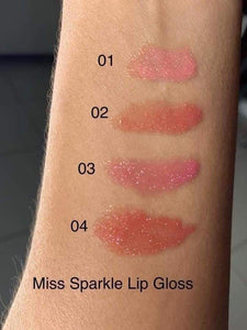 Sparkle Lip Gloss