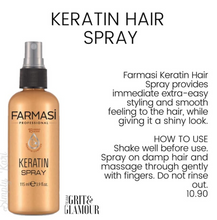 Load image into Gallery viewer, Keratin Therapy Hair Series
