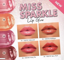 Load image into Gallery viewer, Sparkle Lip Gloss
