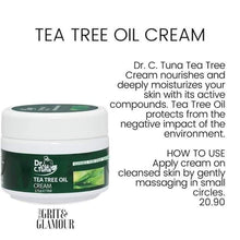 Load image into Gallery viewer, Tea Tree Line Series (Oily &amp; Combination Skin)
