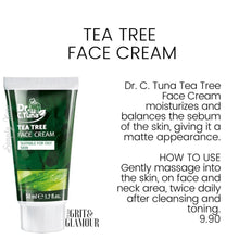 Load image into Gallery viewer, Tea Tree Line Series (Oily &amp; Combination Skin)
